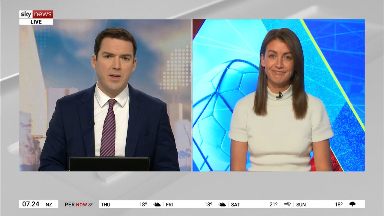 08.05 - 20.00.00 - First Edition. Laura Jayes and Peter Stefanovic LI....ts_snapshot_00.31.04.522