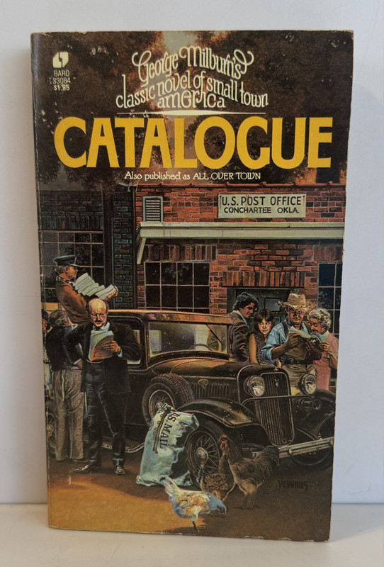 Catalogue