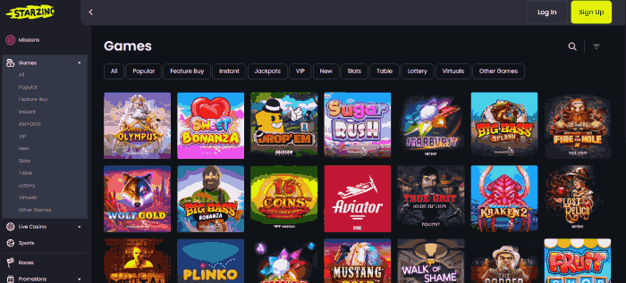 amonbet casino online slots