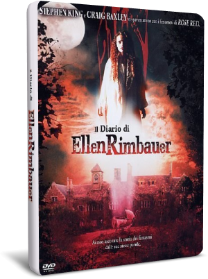 Il diario di Ellen Rimbauer (2003) .avi DVDRip MP3 Ita
