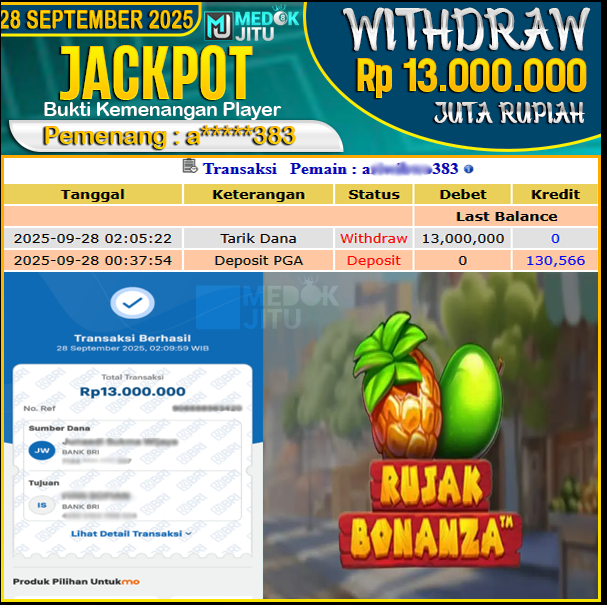 jackpot-slot-rujak-bonanza-pragmatic-play-rp13000000--dibayar-lunas-di-medokjitu