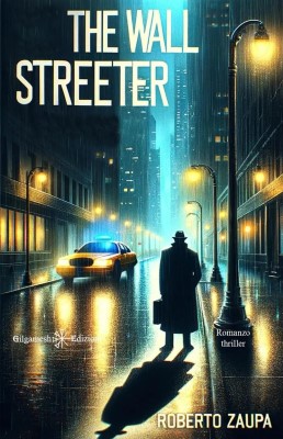 Roberto Zaupa - The Wall Streeter (2024)