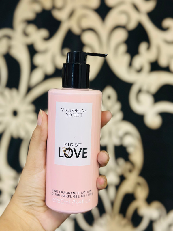 Victoria’s Secret Fine Fragrance Face & Body Lotion 250ml (New Stock) - image 16