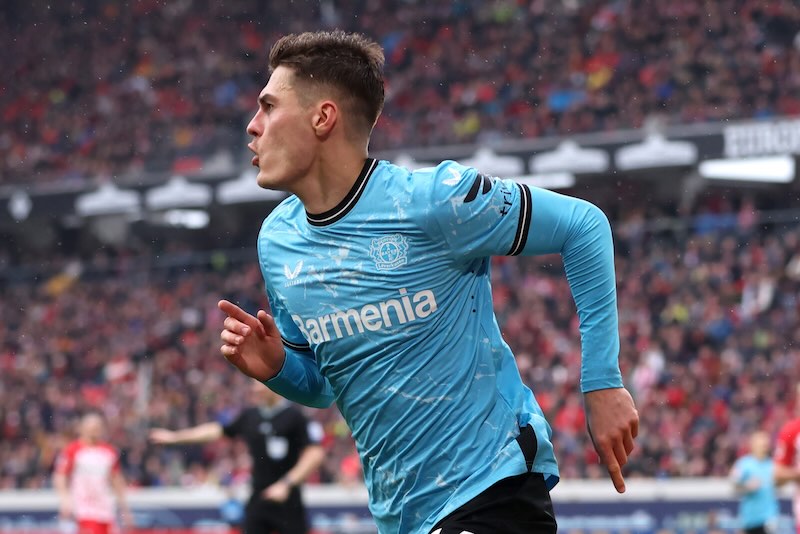 Nhận định, soi kèo Leverkusen vs Hoffenheim, 20h30 ngày 23/08