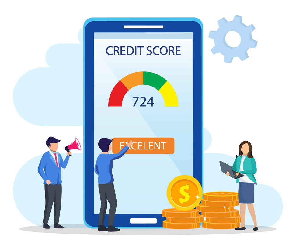 Understanding the Average Credit Score in Warren: A Comprehensive Guide