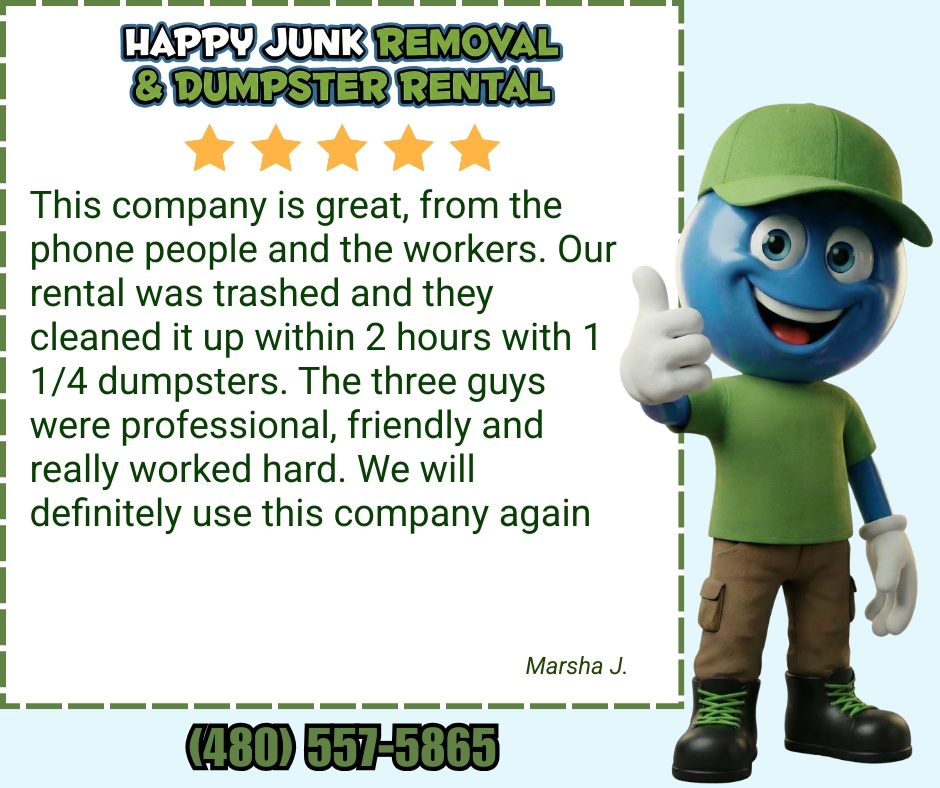 Happy Junk Reviews 014