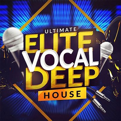 VA - Ultimate Vocal Collective House (11/2018) VA-Ultima1-opt