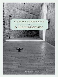 Fiamma Nirenstein - A Gerusalemme (2012)