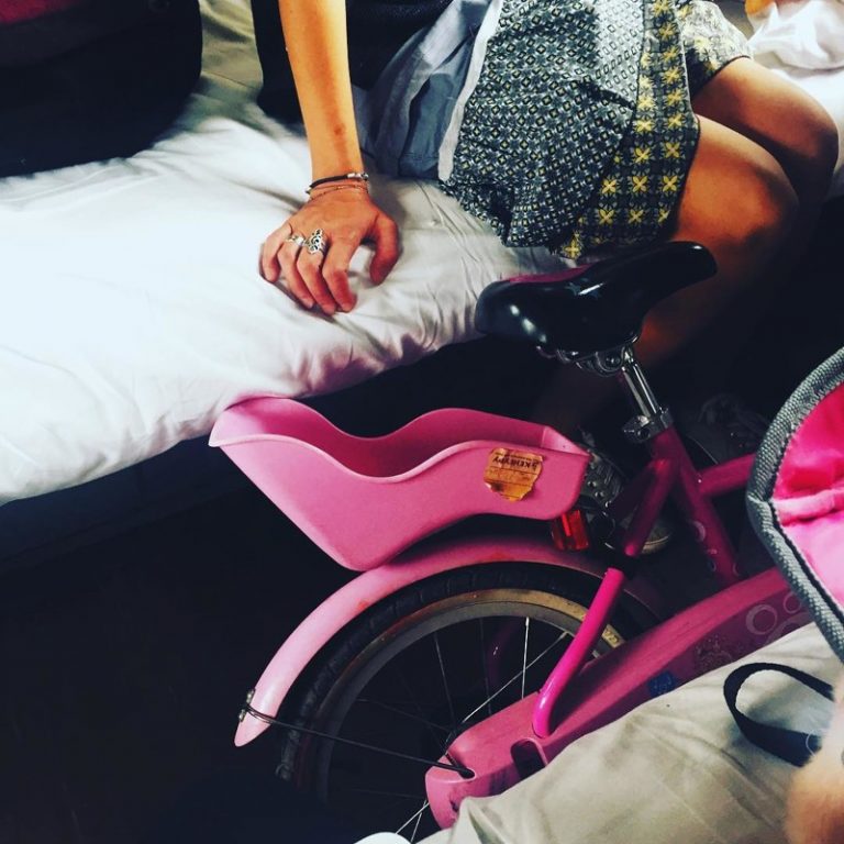 Романтика ЖД, благодаря которой еще покупают билеты на поезда