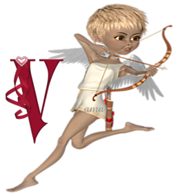 Cupido Rubio V
