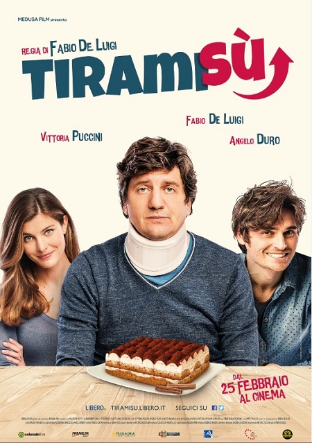 Tiramisù (2016) mkv FullHD 1080p WEBDL ITA Subs