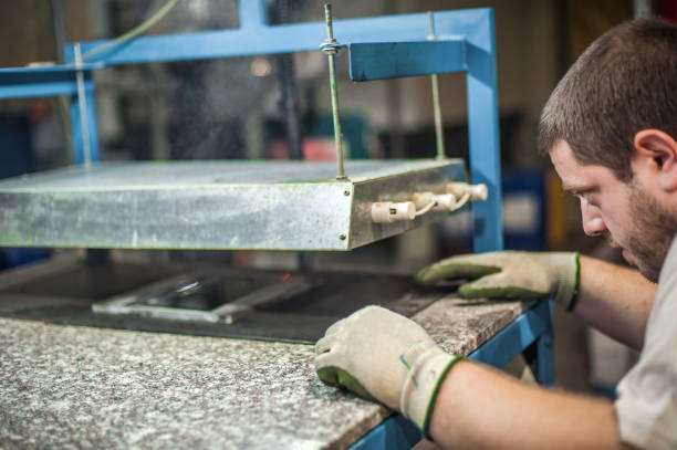 Plactic Vacuum Forming