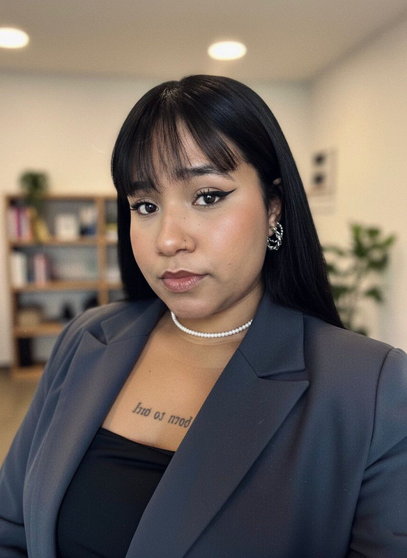 Maira Luiza Ferreira Dutra