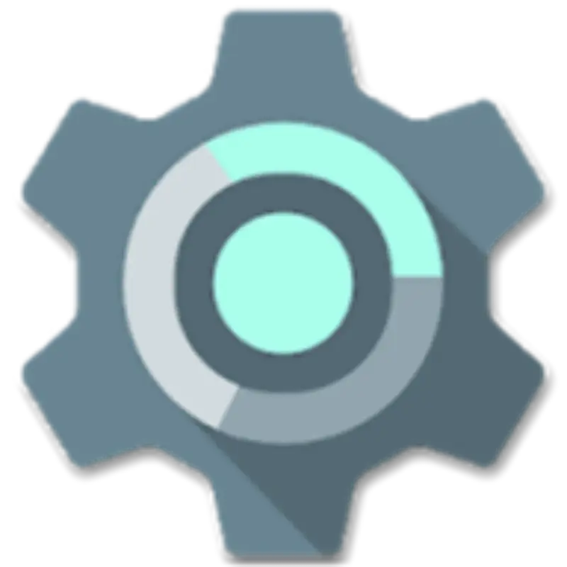 Android Hidden Setting apk