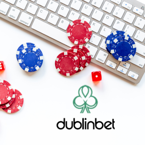 Casino Dublinbet