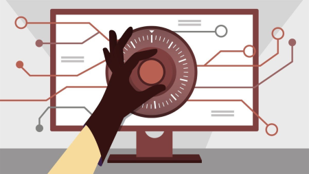 Cybersecurity Foundations (2023)