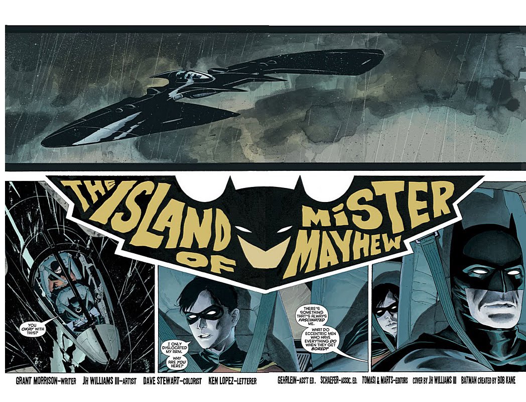 Best visual storytelling in comics/manga? (image heavy) Comics | ResetEra