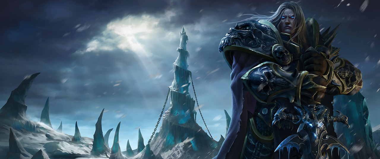 Legacy of the Damned