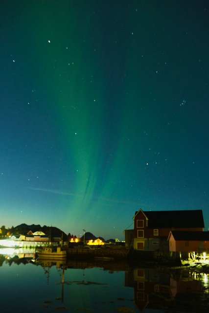12 días por Noruega: Bergen - Tromsø - Islas Lofoten - Oslo - Blogs de Noruega - DÍA 6 – LOFOTEN: KABELVÅG-HENNINGSVÆR-GIMSØY-BUKSNES-BALLSTAD- ¡y AURORAS! (25)
