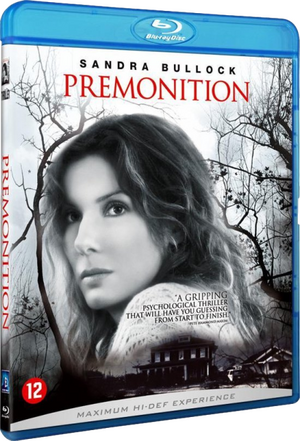 Premonition (2007) .avi BDRip AC3 iTA