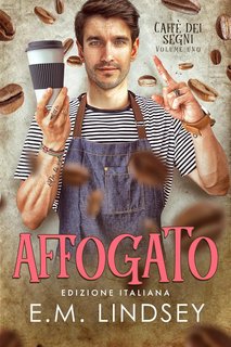 E.M. Lindsey - Affogato (2025)