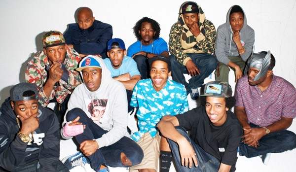 Odd Future