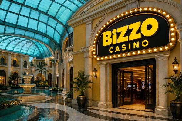 Bizzo Casino Sportwetten