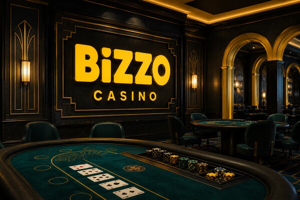 Bizzo Casino Spieleanbieter