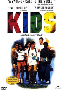 Детки фильм 1995 трейлер () Детки фильм 1995 трейлер