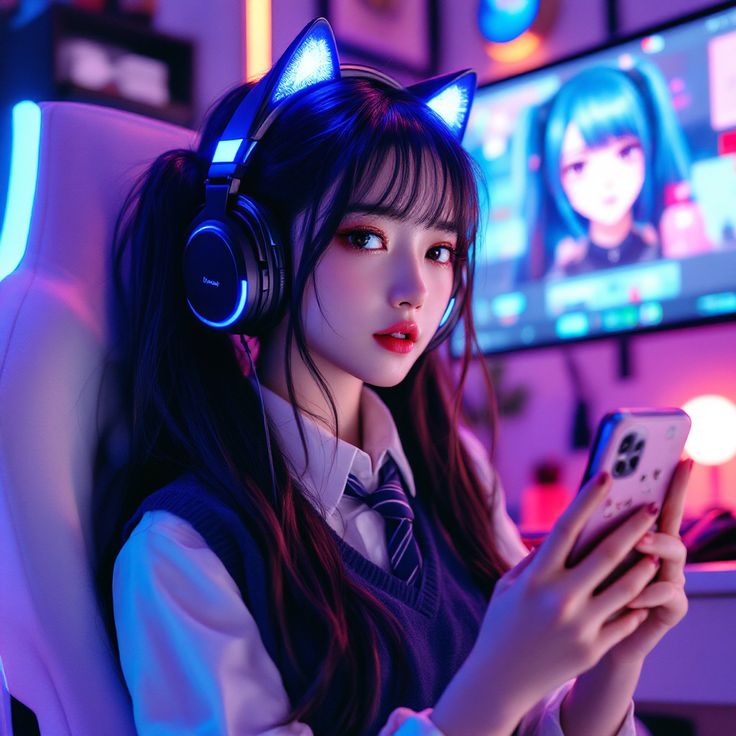 ai girl