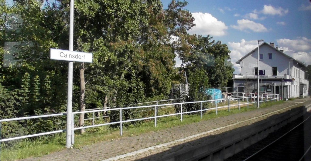 Cainsdorf