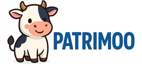 Patrimoo Logo