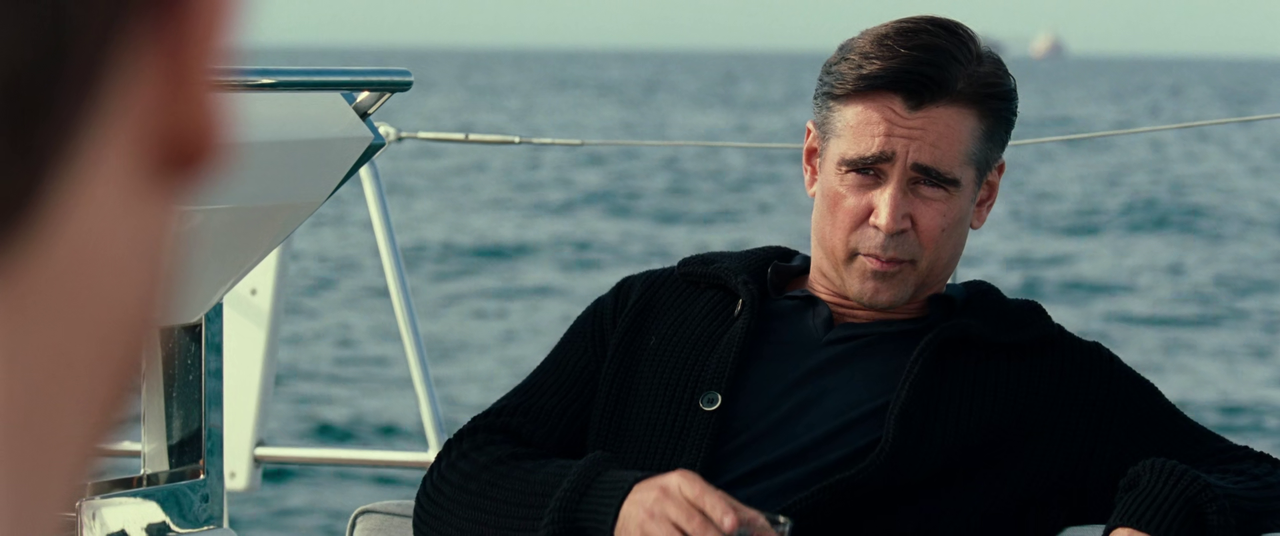 Widows - Eredità Criminale 6