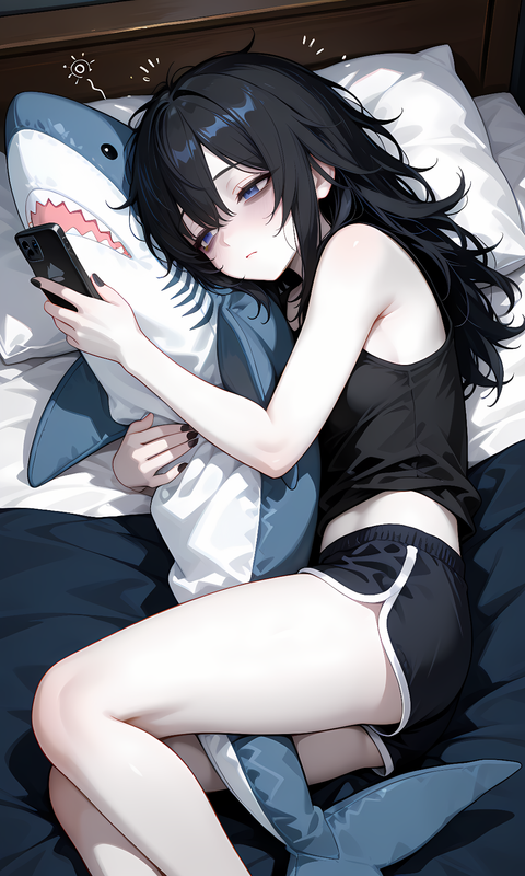 shark