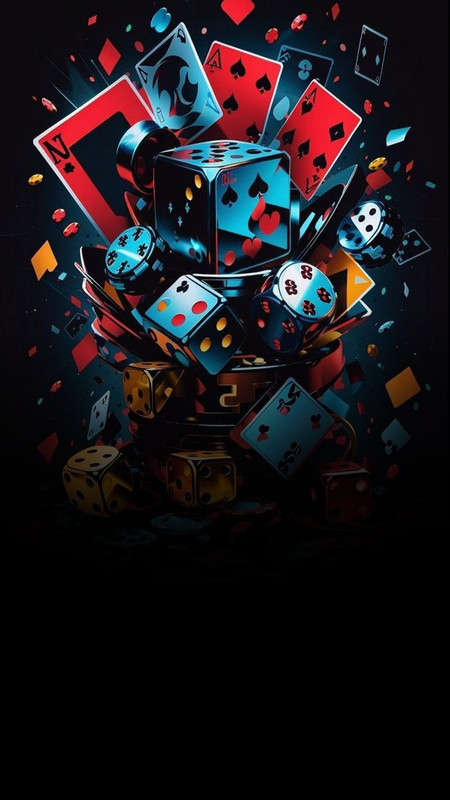 Mesa de ruleta de casino