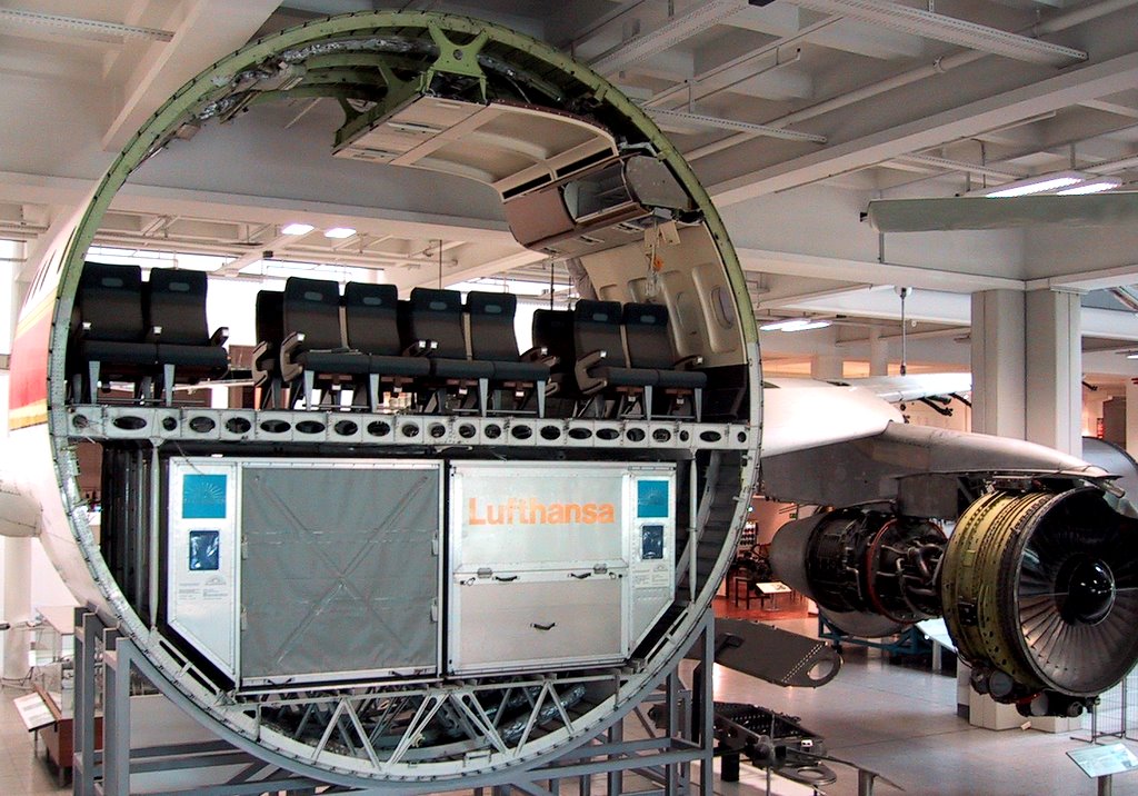 airplane
