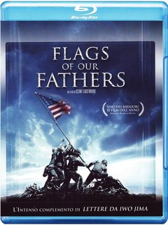 Flags of Our Fathers (2006) Full Blu-Ray 39Gb VC-1 ITA FRE DD 5.1 ENG LPCM 5.1