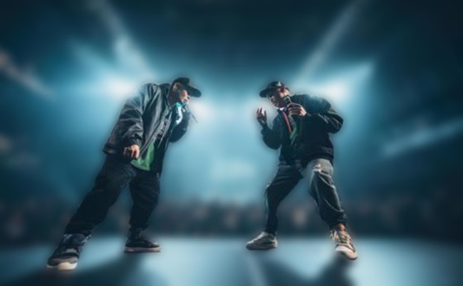 hiphop.ru – все о хип-хоп культуре: новости, музыка, тренды