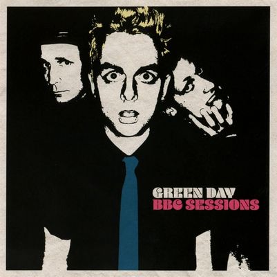 Green Day - BBC Sessions (2021) [Official Digital Release]