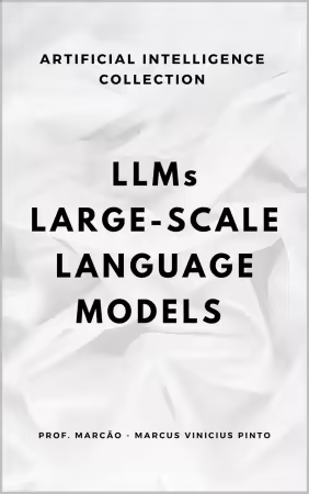 LLMS - Large-Scale Language Models
