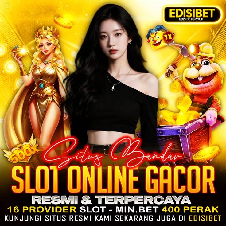 situs slot online link gacoran SURGAPLAY gacor hari ini