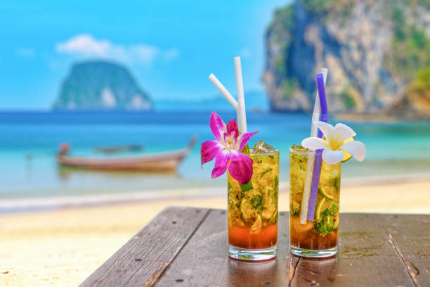 Vacation Savings