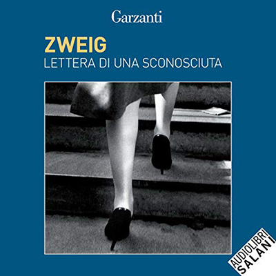 Stefan Zweig - Lettera di una sconosciuta (2020) (mp3 - 128 kbps)