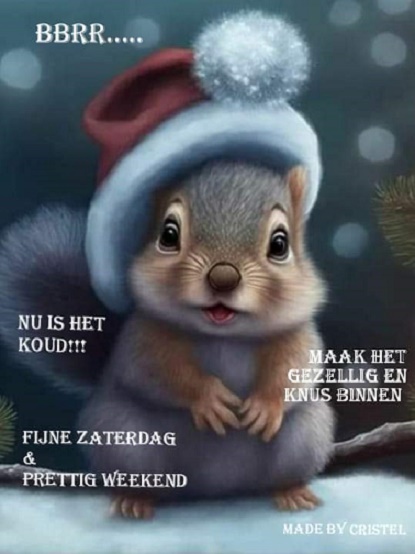 Brr-wat-is-het-koud