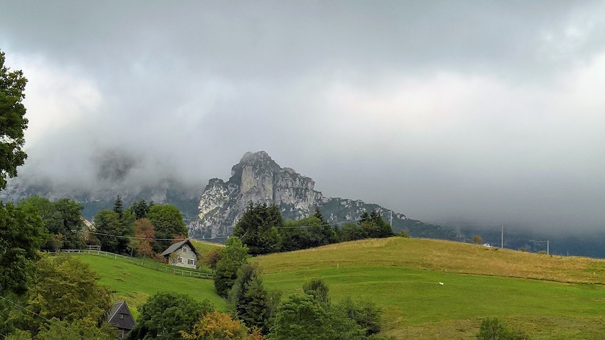 Monte Tombea
