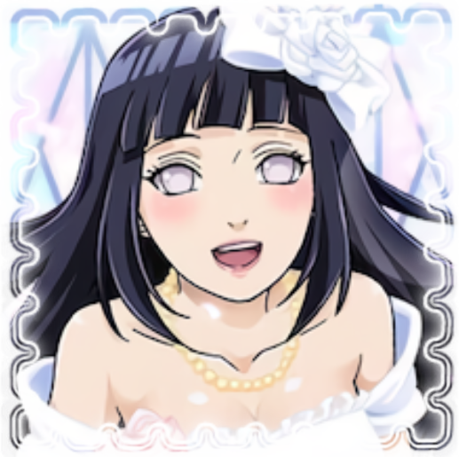 Hinata Hyuuga | Naruto
