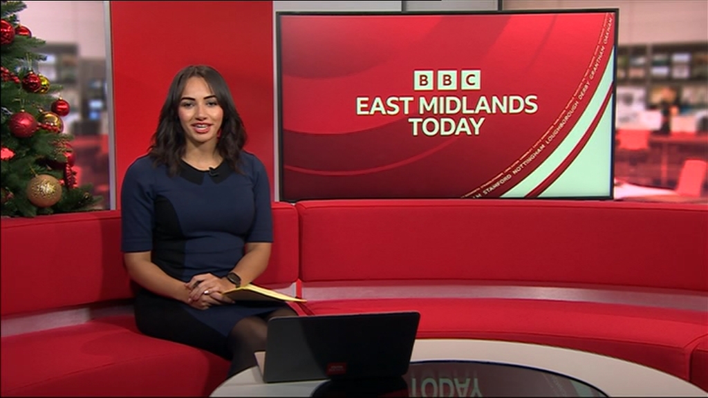 12.29 - 13.20.00 - East Midlands Today. The latest news, sport and we....ts_snapshot_05.02.233