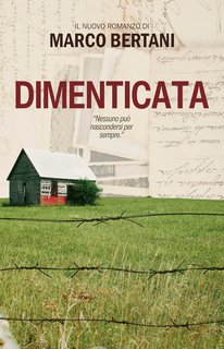 Marco Bertani - Dimenticata (2024)