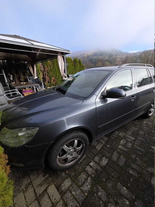 Tauschauto der Woche