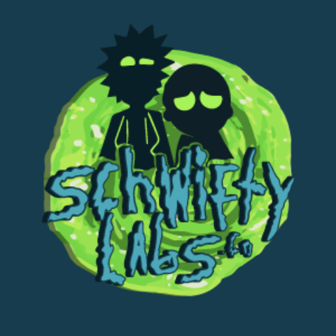 SchwiftyHaus